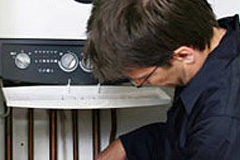 boiler repair Moorhouse Bank