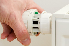 Moorhouse Bank central heating repair costs