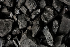 Moorhouse Bank coal boiler costs