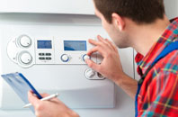 free commercial Moorhouse Bank boiler quotes