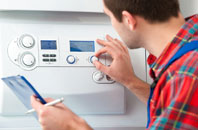 free Moorhouse Bank gas safe engineer quotes