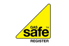gas safe companies Moorhouse Bank